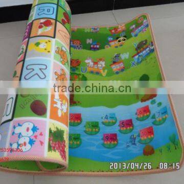 EPE Baby Climbing Mat Bonding Machine, EPE Foam Sheet Bonding Machine photo-5