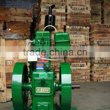 Lister Engine 8hp 850 Rpm Water Cool photo-5