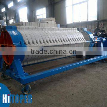 Excellent Cotton Cake Filter Press photo-4