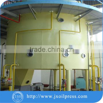 50-300TPD rice bran oil manufacturer plant from China