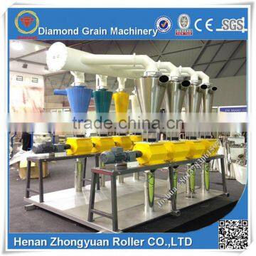 50T Wheat Flour Milling Machine With Price,maize Flour Milling Machine photo-6