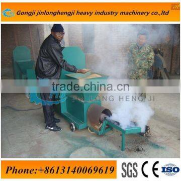 High efficiency Charcoal Product Line or Charcoal Making Machine