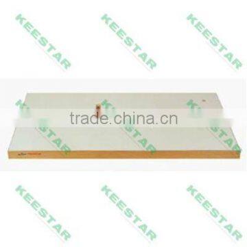 Table B-10 Wood Edge Table Top for Sewing Machine photo-1