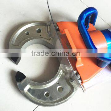 Hydraulic Concrete Breakers 120/c25 of Hydraulic Tools photo-5