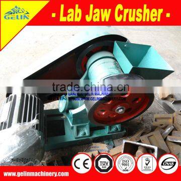 Malaysia Mini Jaw Crusher Machine photo-6