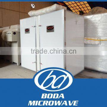 New Arrival Batch Type Fruit and Vegetable Dryer photo-3