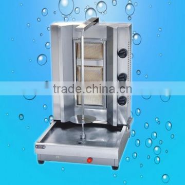 Hot sales Electric shawarma machine/doner kebab machine/shawarma grill machine(ZQ-800)