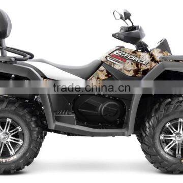 2016 CFMOTO 500cc ATV Quad Bike, CFORCE 550 photo-5