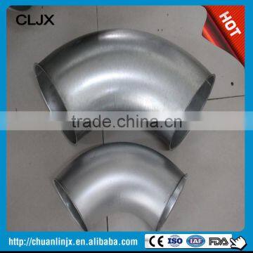 Stainless Steel 90 Degree Elbow
