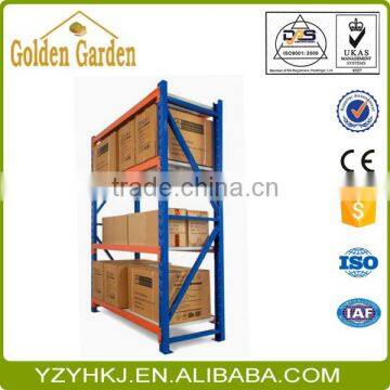 Heavy Duty Multiple Use Metal Storage Shelving photo-4