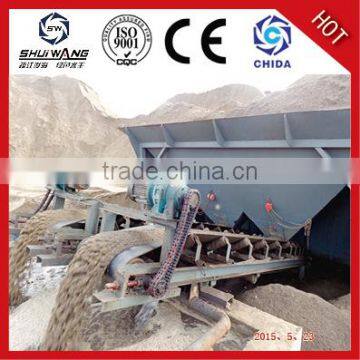 Bucket Sand Washing Machine for Sale photo-3