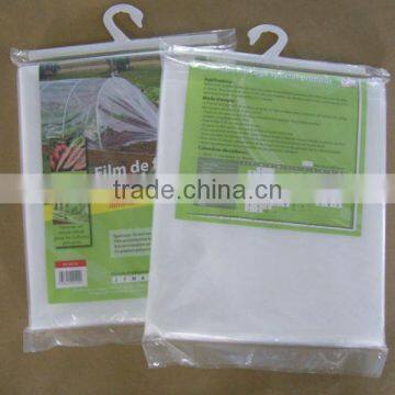 Agricultural Garden Used PE Mulch Film for Greenhouse