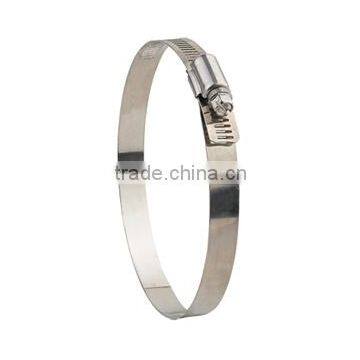 Hydroponics Indoor Gardening Ventilation Fast Speed Adjust w/ Screwdriver Air Vent Pipe Clamp for Securing Ducting to Inline Fan photo-5