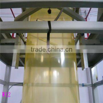 Anti-rust VCI Stretch Film for Protecting Metal/ Dust Proof VCI Film photo-3