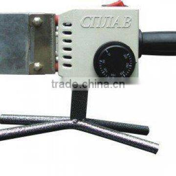 Pe/PPR Pipe Socket Fusion Welding Machine photo-4