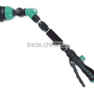 Made in Taiwan 2-Pattern Telescopic Spray Lance photo-6