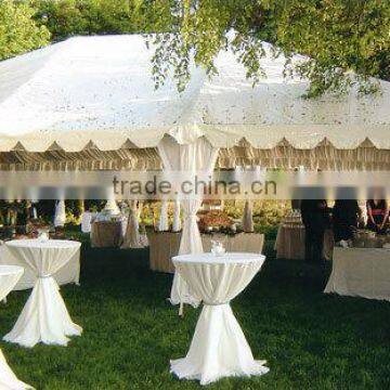 Offer Outdoor Transparent Tent With Glass Wall for Event Tent or Parties photo-3