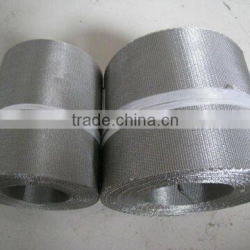 stainless steel wire mesh