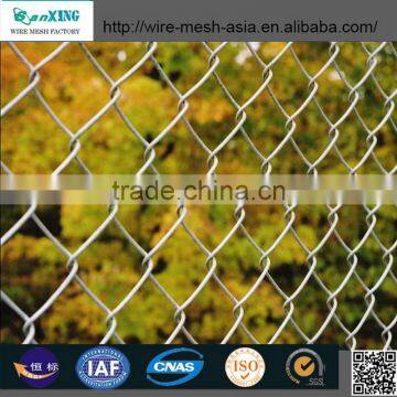 Hot Selling Chain Mesh Fencing South Africa photo-3