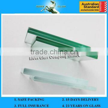 5.5mm Glass Price 8mm 15mm High quality low price Clear Float with ISO9001& AS/NZS2208:1996