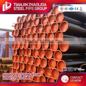 Zhaolida Good Quality where to buy steel pipe Factory direct sales