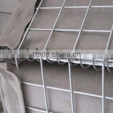 2016 the Hot Sales Galvanized Military Hesco Barrier for Sale