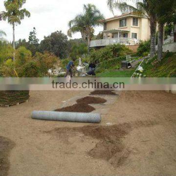 2013 Hottest Gopher Barrier Under Raised Bed 16 Years Factory