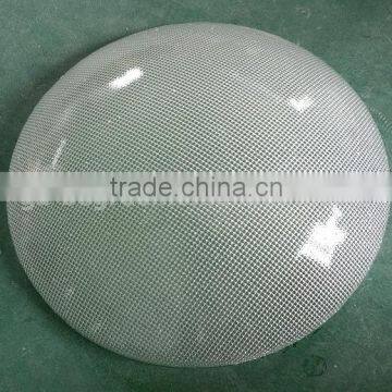 PC Embossed Diffusion Skylight Dome photo-6