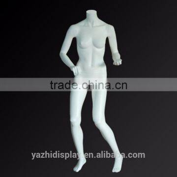 Tennis Sport Female Mannequin,female Sports Wear Display Mannequin photo-4