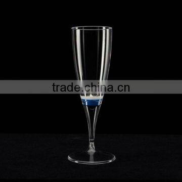 Liquid Active Color Change Flashing LED Cup or LED Glass photo-2