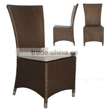 Garden furniture 3v plastic chair