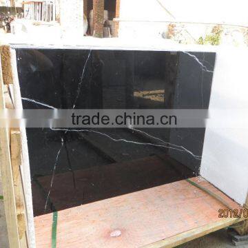 Cheap China Marble Tile Valid in White Red Black Grey Color photo-3