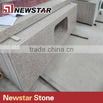 Cheap Price Precut Countertop Prefab Granite Countertop photo-4