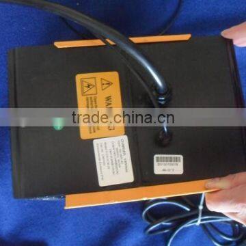3kw HF-PFC Lithium Ion Polymer Charger With CANbus Communicaiton for Electric Car photo-4