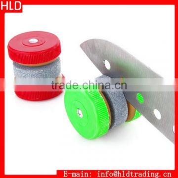 Factory Wholesale Rolling Wheel Knife Sharpener