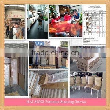 Furniture buying agent in Guangzhou China