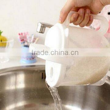 CY132 Waterlogging Caused by Excessive Rainfall Wash the Popurality Taomee Device photo-6