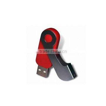 32GB Swivel Usb Flash Drive Hot Sale photo-4