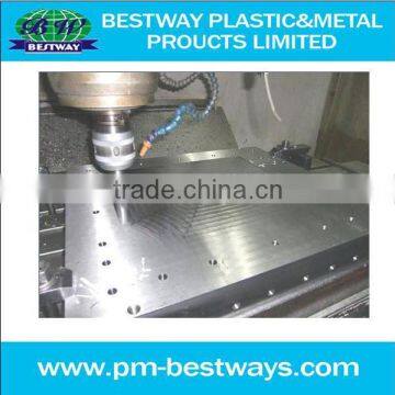 mould of galvanized steel fabrication sheet metal product