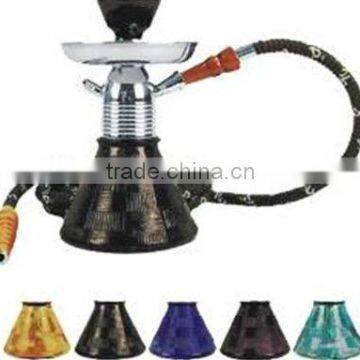 Chicha Mini Mya Shisha Hookah Wholesale Glass Shisha Hookahs medusa hookah