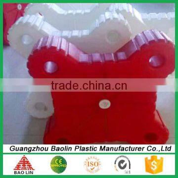 Hot Sale Breakwater for Floating Dock photo-2