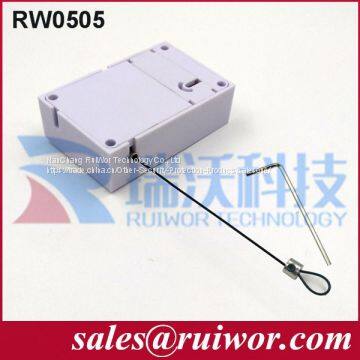RW0505 Security Tether | Anti-ther Retractor photo-3