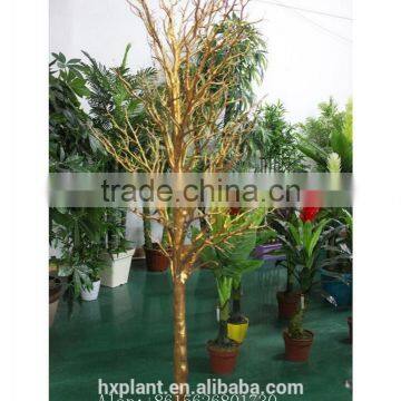 Dry Tree Colourful Plant Bonsai Coral Tree Faux Red Coral photo-6