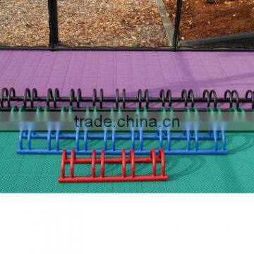 Arlau Outdoor Steel Detachable Bike Stand photo-2