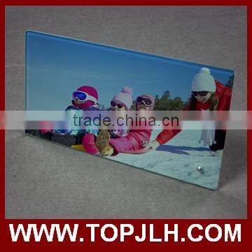 Cheap Wholesale Glass Picture Frames,table Decoration Photo Frames photo-4