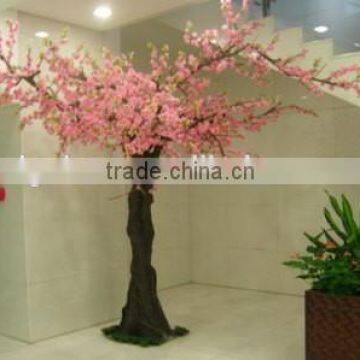 Cherry Blossom Tree Factory Indoor Wedding Decoration Artificial Sakura Tree photo-4