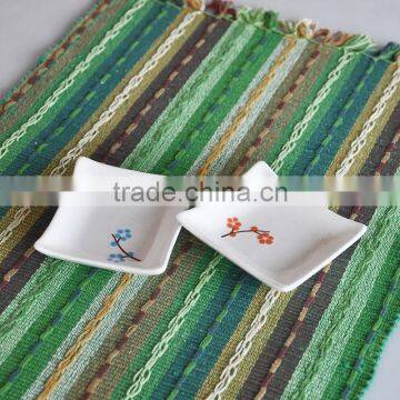 Snack Dish With Japanese Style photo-4