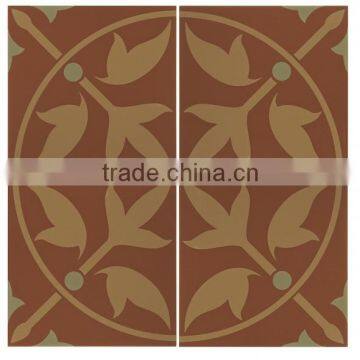 High Quality Antique Red Tiles & Best Ceramic Tiles Price