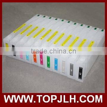 700ml/ 350ml For Epson 7900 Refill Ink Cartridge With Resettable Chips photo-2