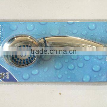 Wholesale Brass Square High Pressure Water Saving Waterfall Shower Head photo-2